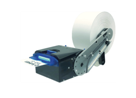 Star SK5-31, 8 dots/mm (203 dpi), cutter, presenter, USB, Ethernet Star SK5-31, 8 dots/mm (203 dpi), cutter, presenter, USB, Ethernet