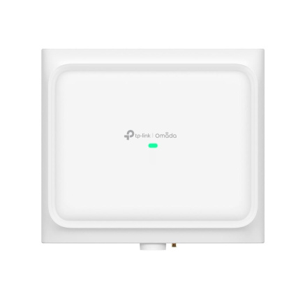 TP-Link EAP650 D120-Outdoor venkovní OMADA WiFi6 AP (AX3000,2,4GHz/5GHz,1xGbELAN,1xPoE+)