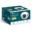 TP-Link VIGI C230I Mini(2.8mm), 3MP, Dome, PoE, IR 30m