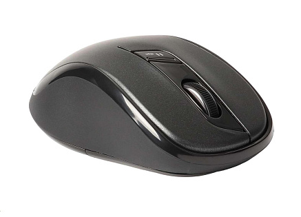 RAPOO myš M500 Silent Comfortable Silent Multi-Mode Mouse, Black RAPOO myš M500 Silent Comfortable Silent Multi-Mode Mouse, Black