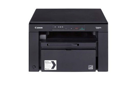 Canon i-SENSYS MF3010 - černobílá, MF (tisk, kopírka, sken), USB - součástí balení 2x toner CRG 725 Canon i-SENSYS MF3010 - černobílá, MF (tisk, kopírka, sken), USB - součástí balení 2x toner CRG 725