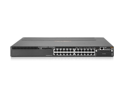 Aruba 3810M 24G PoE+ 1-slot Switch (Power Supply to be purchased separately) Aruba 3810M 24G PoE+ 1-slot Switch (Power Supply to be purchased separately)