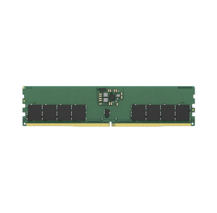 KINGSTON CUDIMM DDR5 32GB 6400MT/s CL52 2Rx8 ValueRAM
