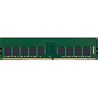 BAZAR KINGSTON DIMM DDR4 16GB 3200MT/s CL22 ECC (ROZBALENO)