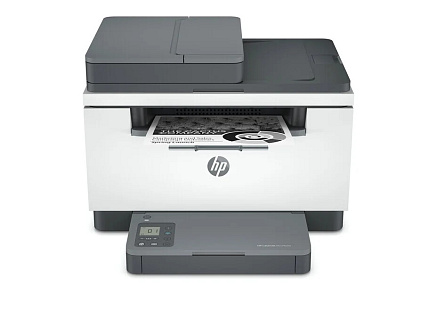 HP LaserJet Pro MFP M234sdw standard (29 ppm, A4, USB, Ethernet, Wi-Fi, PRINT, SCAN, COPY, duplex, ADF)