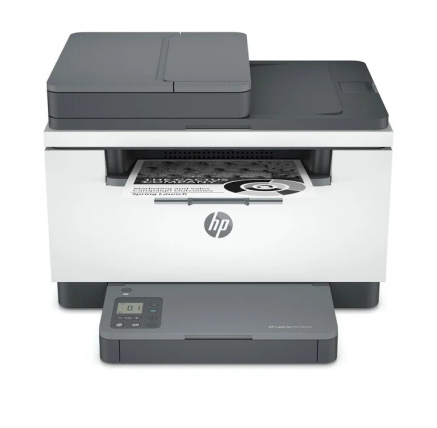 HP LaserJet Pro MFP M234sdw standard (29 ppm, A4, USB, Ethernet, Wi-Fi, PRINT, SCAN, COPY, duplex, ADF)