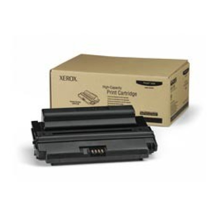 Xerox Toner Black pro Phaser 3635MFP Xerox Toner Black pro Phaser 3635MFP