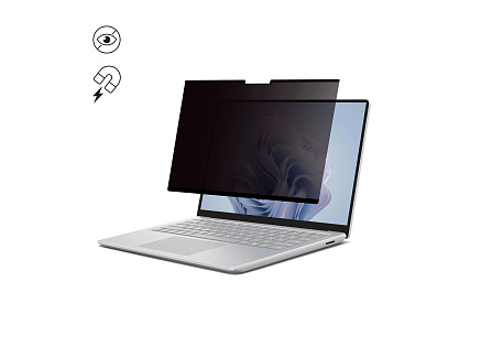 DICOTA Privacy Filter 4-way magnetic Universal (16:10) 14