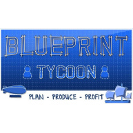 Blueprint Tycoon (PC) klíč Steam