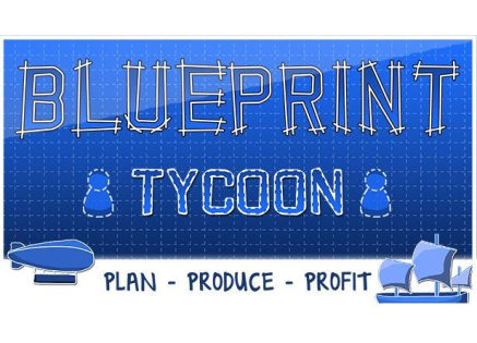 Blueprint Tycoon (PC) klíč Steam