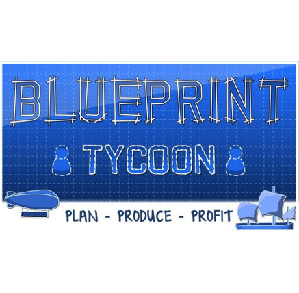Blueprint Tycoon (PC) klíč Steam Blueprint Tycoon (PC) klíč Steam