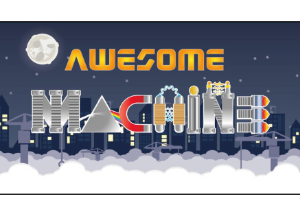 Awesome Machine (PC) klíč Steam Awesome Machine (PC) klíč Steam