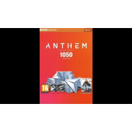 Anthem: 1050 Shards - pakiet tektytów