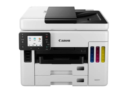 Canon MAXIFY Tiskárna GX7140 - barevná Canon MAXIFY Tiskárna GX7140 - barevná