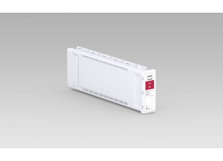 EPSON ink Singlepack UltraChrome XD3 Red T50MF 700ml