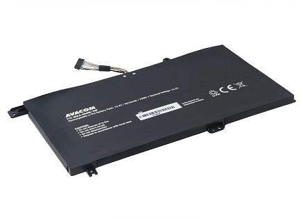 AVACOM Baterie pro Lenovo IdeaPad S540-15IML, 15IWL Li-Pol 15,2V 4610mAh 70Wh