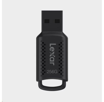 Lexar JumpDrive V400 Flash Drive, R100 (USB 3.0) 256GB