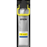 EPSON WorkForce Pro EM/EP-C800R Yellow XL Ink (5.000 str.)