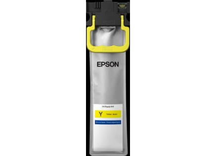 EPSON WorkForce Pro EM/EP-C800R Yellow XL Ink (5.000 str.)