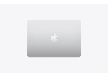 MacBook Air 13'' M5 chip with 10-core CPU and 8-core GPU, 16GB, 512GB SSD - Silver