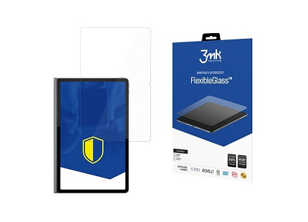 3mk hybridní sklo FlexibleGlass pro Lenovo Tab Plus 11.5 2024