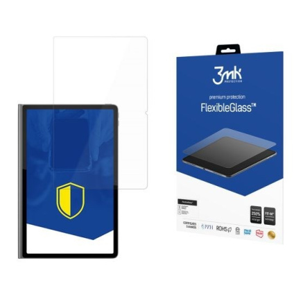 3mk hybridní sklo FlexibleGlass pro Lenovo Tab Plus 11.5 2024 3mk hybridní sklo FlexibleGlass pro Lenovo Tab Plus 11.5 2024