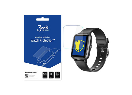 3mk ochranná folie Watch Protection ARC pro Hama Fit Watch 5910