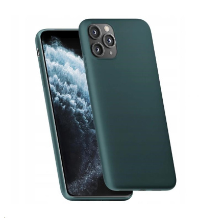 3mk ochranný kryt Matt Case pro Samsung Galaxy S22 5G, lovage 3mk ochranný kryt Matt Case pro Samsung Galaxy S22 5G, lovage