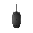 HP myš - 128 Laser USB Mouse, wired