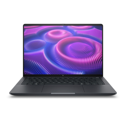 HP NTB ZBook U 14"G1a Ryzen AI Max+ 395 14 2.8K BV touch OLED 120Hz IR,64GB LPDDR5X, 2TB NVMe,WI-Fi 7,BT,FPR,Win11Pro 5y