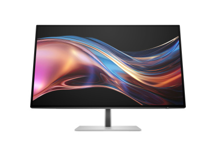 BAZAR - HP LCD 727pu 27" 2560x1440, IPS, 16:10,4000its,5ms,2000:1,RJ-45, DP, DP out,HDMI, 5x USB-A, USB-C 100w Display,