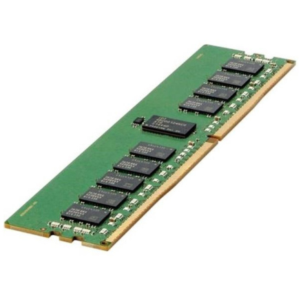HPE 32GB (1x32GB) Dual Rank x8 DDR5-6400 CAS-46-45-45 EC8 Registered Smart Memory Kit P64985-B21 RENEW