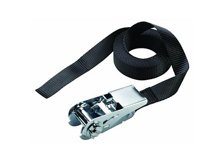 Master Lock Upínací popruh s ráčnou  3108EURDAT - 500cm