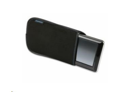 Garmin Pouzdro 5" ochranné měkké Garmin Pouzdro 5" ochranné měkké