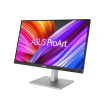 ASUS LCD 27" PA278CGV 2560x1440 ProArt RGB  350cd 5ms 144Hz USB-C-VIDEO+90W DP HDMI USB-HUB REPRO PIVOT VESA-DP HDMI kab