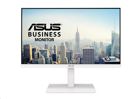 ASUS LCD 23.8" VA24EQSB-W 1920x1080 LED IPS 75Hz 5ms repro DP HDMI VGA USB-HUB PIVOT Business monitor - bílý ASUS LCD 23.8" VA24EQSB-W 1920x1080 LED IPS 75Hz 5ms repro DP HDMI VGA USB-HUB PIVOT Business monitor - bílý