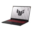 ASUS NTB TUF Gaming A16 (FA608UH-RV010), Ryzen 7 260, 16" 1920 x 1200, 32GB, 1TB SSD, RTX 5050, No OS, Gray