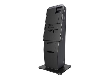 Elo Wallaby Pro Self-Service Stand, Countertop
