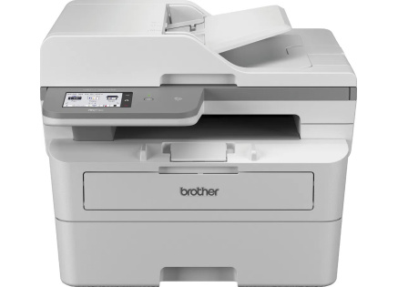 BROTHER multifunkce mono laserová MFC-L2922DW, A4, 34ppm, DUALSKEN, 256MB, 1200x1200, USB, LAN, WIFI, DUPLEX BROTHER multifunkce mono laserová MFC-L2922DW, A4, 34ppm, DUALSKEN, 256MB, 1200x1200, USB, LAN, WIFI, DUPLEX