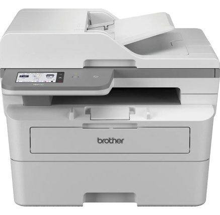 BROTHER multifunkce mono laserová MFC-L2922DW, A4, 34ppm, DUALSKEN, 256MB, 1200x1200, USB, LAN, WIFI, DUPLEX