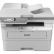 BROTHER multifunkce mono laserová MFC-L2922DW, A4, 34ppm, DUALSKEN, 256MB, 1200x1200, USB, LAN, WIFI, DUPLEX