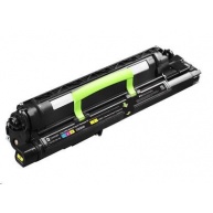 LEXMARK toner Yellow Return Programme Developer Unit CS820, CX82x, CX860