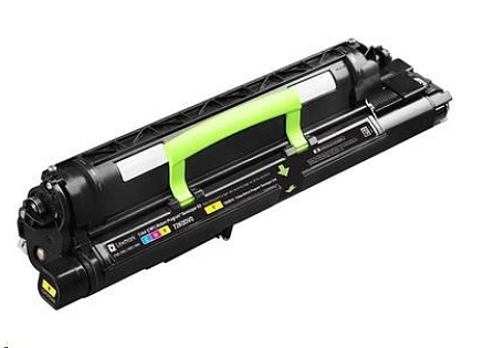 LEXMARK toner Yellow Return Programme Developer Unit CS820, CX82x, CX860