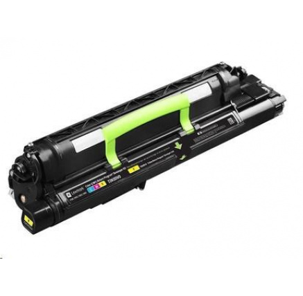 LEXMARK toner Yellow Return Programme Developer Unit CS820, CX82x, CX860 LEXMARK toner Yellow Return Programme Developer Unit CS820, CX82x, CX860