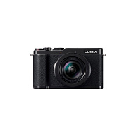 Panasonic Lumix DC-L10 + 24-70 mm - black