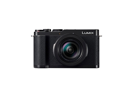 Panasonic Lumix DC-L10 + 24-70 mm - black Panasonic Lumix DC-L10 + 24-70 mm - black