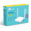 TP-Link TL-WR844N WiFi4 router (N300, 2,4GHz, 4x100Mb/s LAN, 1x100Mb/s WAN)