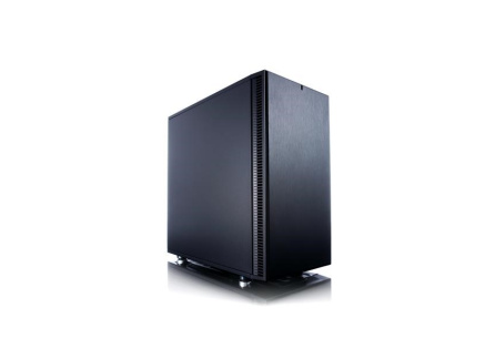 FRACTAL DESIGN skříň DEFINE MINI C, Black, bez zdroje