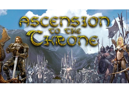 Ascension to the Throne (PC) klíč Steam