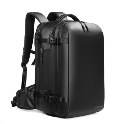 MYBALO Traveler cestovní batoh velký 3v1